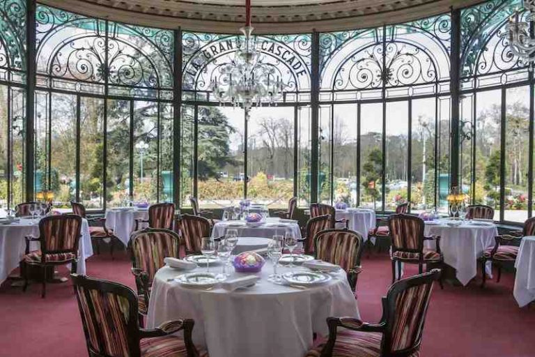 Restaurant gastronomique halal bruxelles Johnnyskitchen